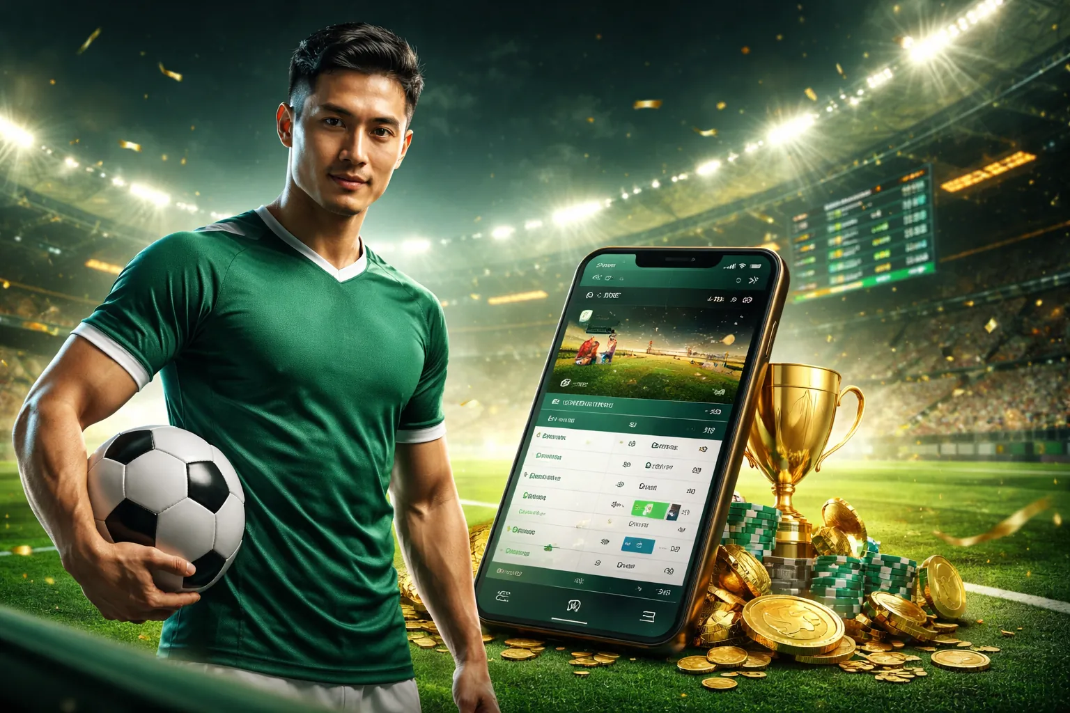 Uy tín và An toàn tại 88clup