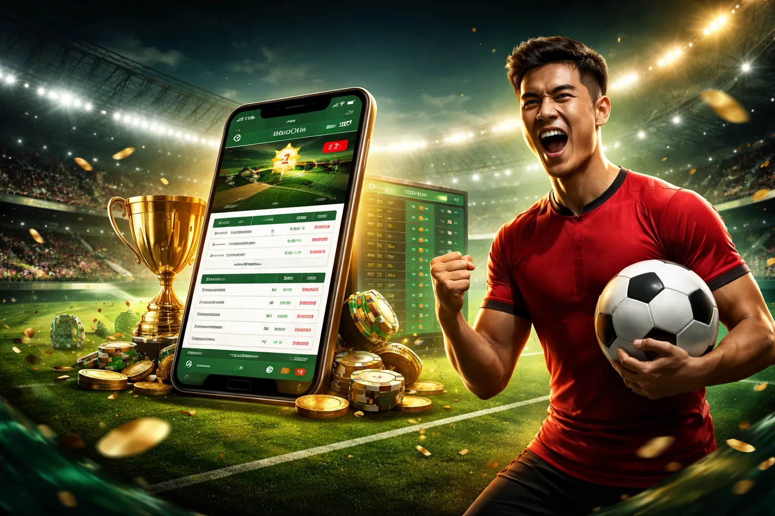 Hướng dẫn rút tiền thưởng 88k 88clup